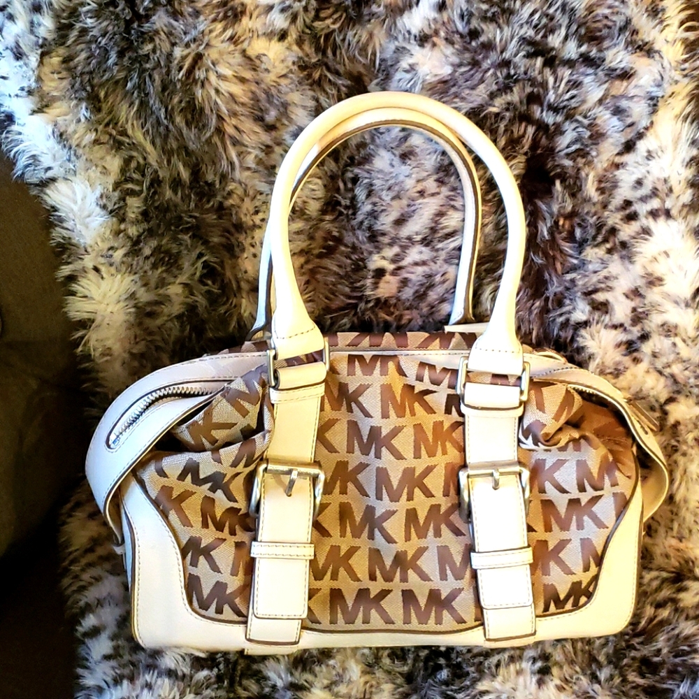 Michael Kors Satchel